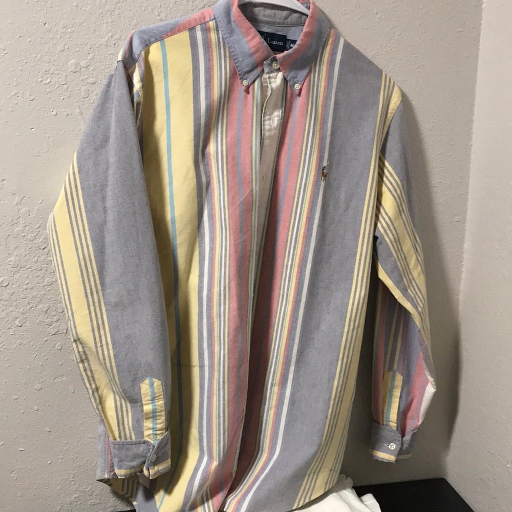 Polo Ralph Lauren size medium